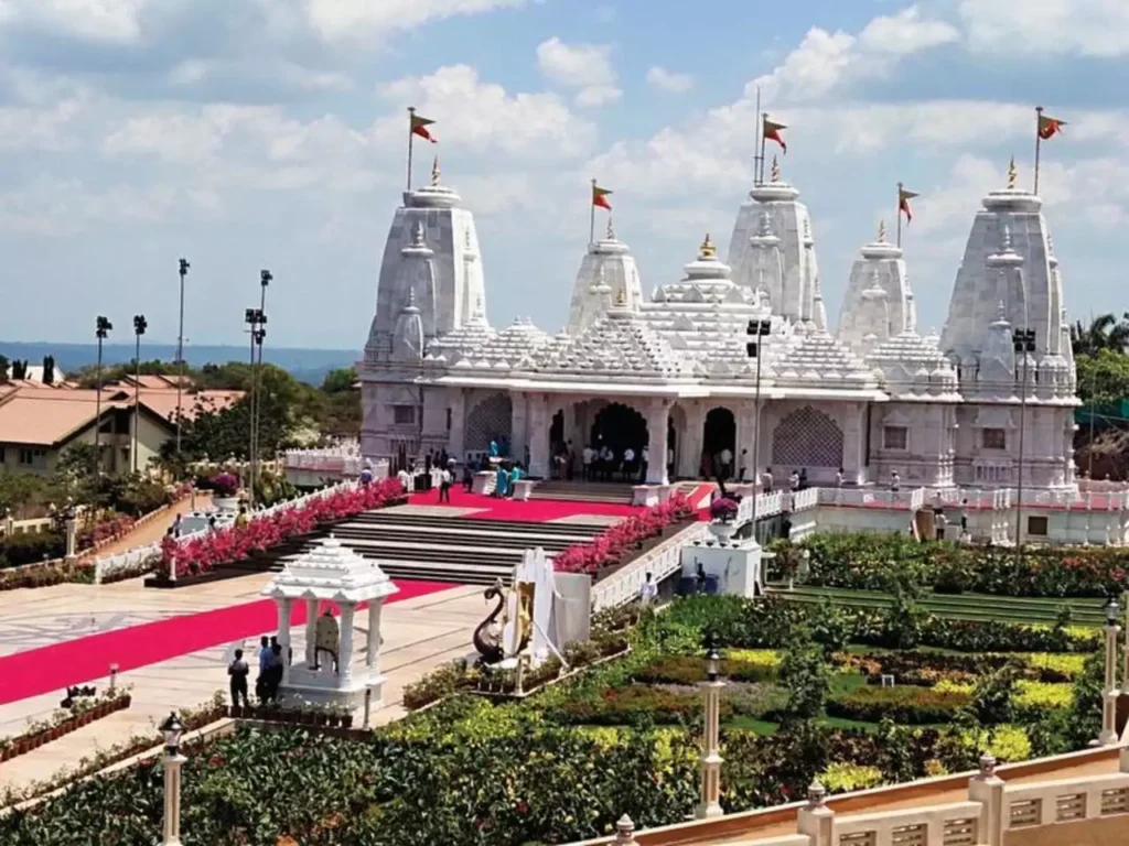 Birla Radha Krishna Temple