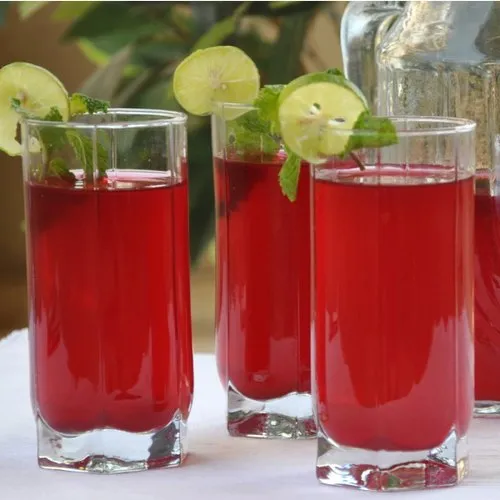 kokum juice goa