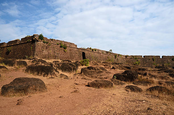 Chapora Fort