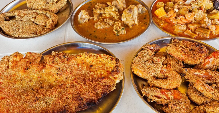 Goan Cuisine