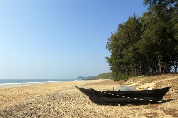 BETALBATIM BEACH